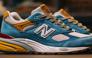 Кросівки New balance 900: чи варто купувати?