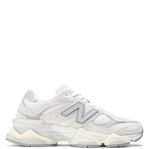New Balance 9060 Casual Shoes (White) U9060ECA