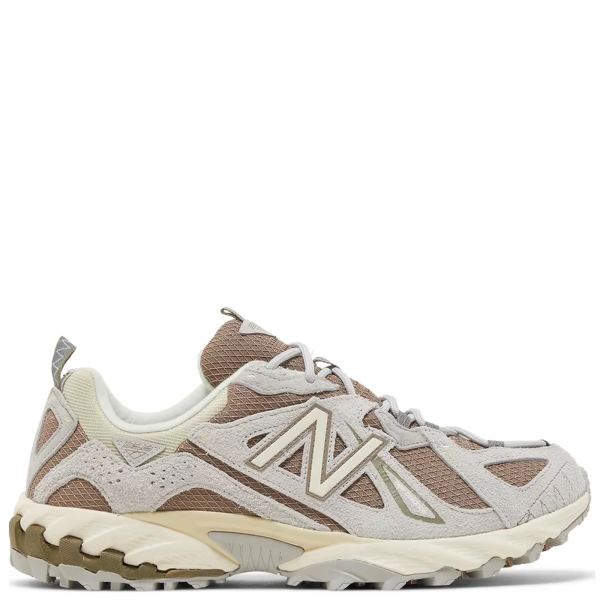 New Balance 610 (Grey) ML610TE