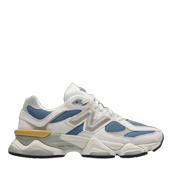 New Balance 9060 Beige/Blue