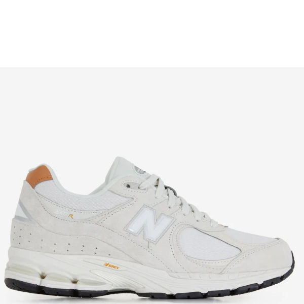 New Balance 2002 R (White) M2002REC