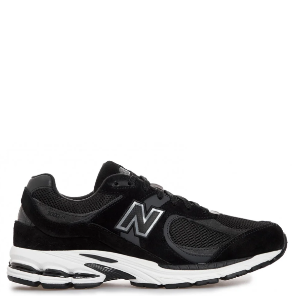 New Balance 2002 R (Black) M2002RBK