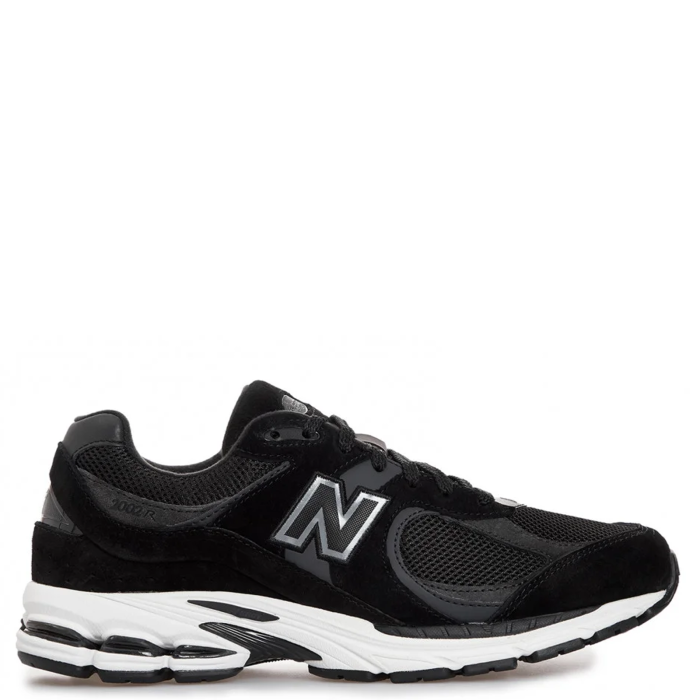 New Balance 2002 R (Black) M2002RBK