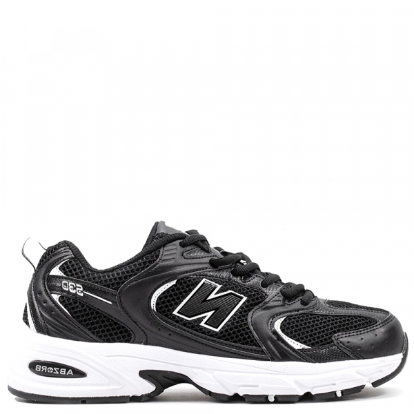 New Balance 530 (black/white)