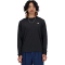 Лонгслів New Balance Athletics Long Sleeve Black MT41256BK