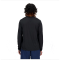 Лонгслів New Balance Athletics Long Sleeve Black MT41256BK
