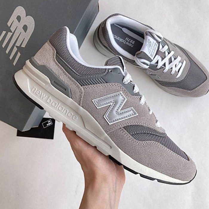 NEW BALANCE 997H CM997HCA BEIGE