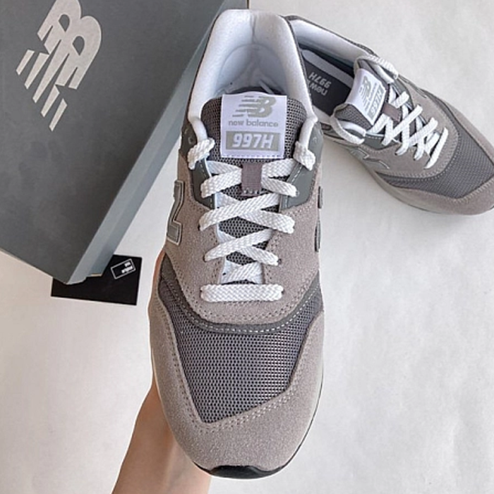 NEW BALANCE 997H CM997HCA BEIGE