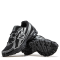 New Balance 740 Black White