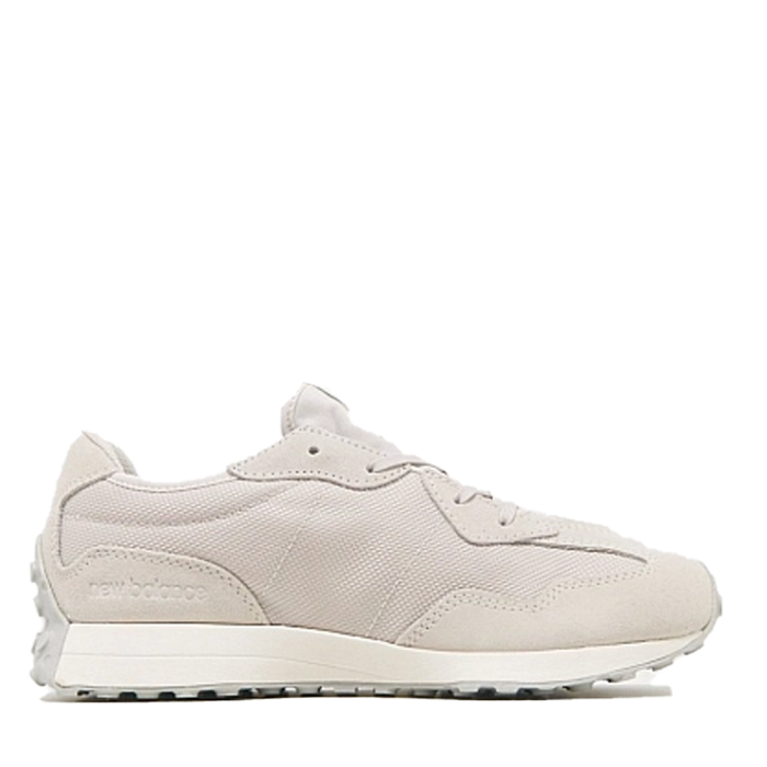 New Balance 327 Beige GS327JN