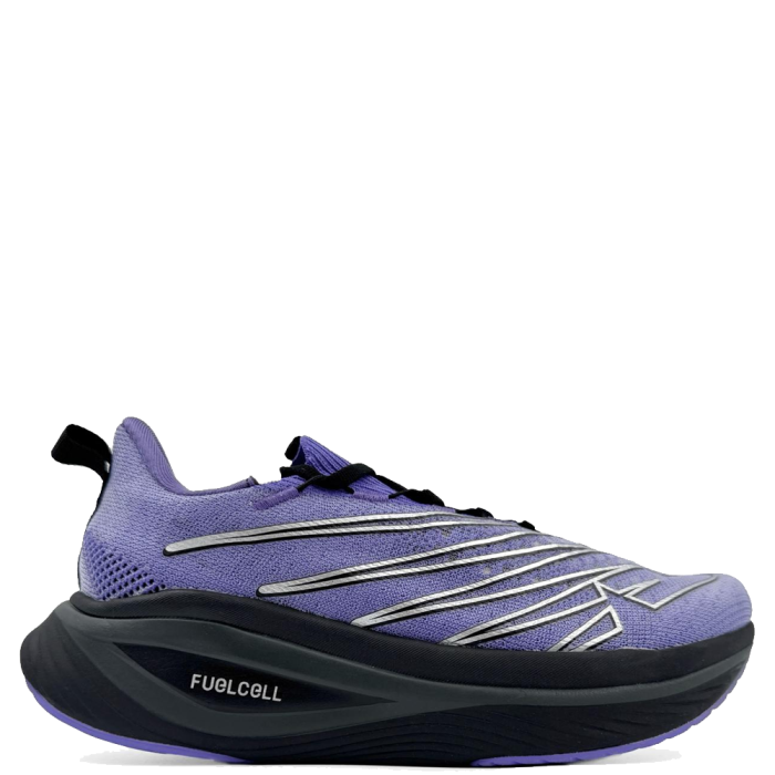New Balance FuelCell x Stone Island Purple