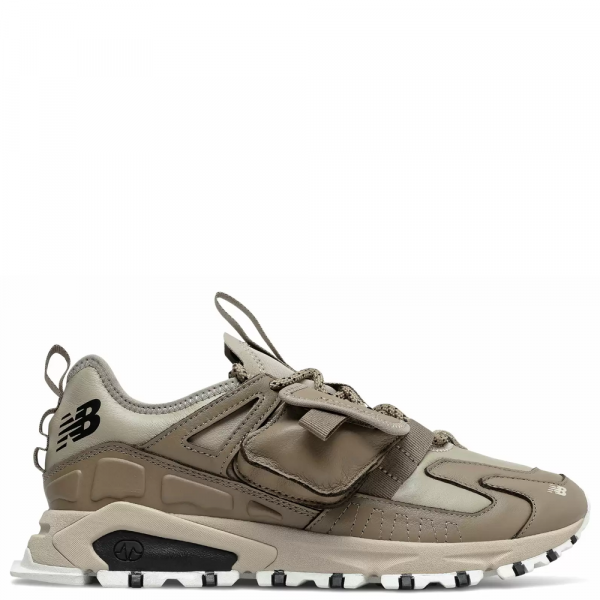 New Balance X-Racer Utility Brown/White