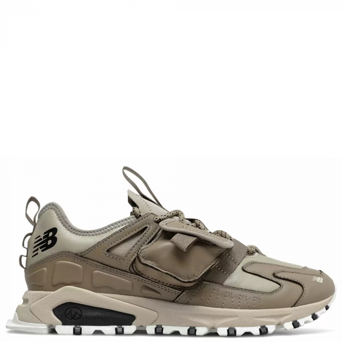 New Balance X-Racer Utility Brown/White