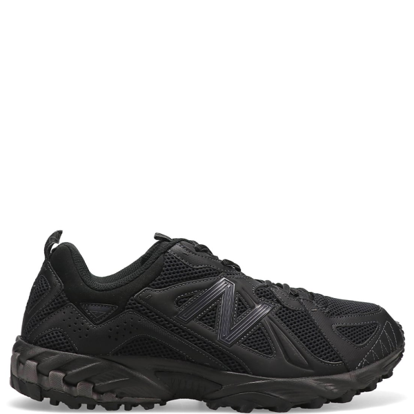 NEW BALANCE 610 BLACK PHANTOM BLACK ML610TBB