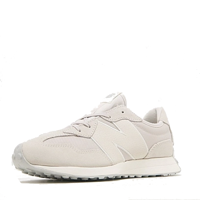New Balance 327 Beige GS327JN