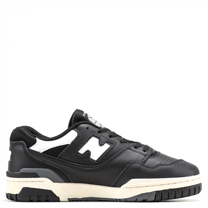 New Balance 550 Black