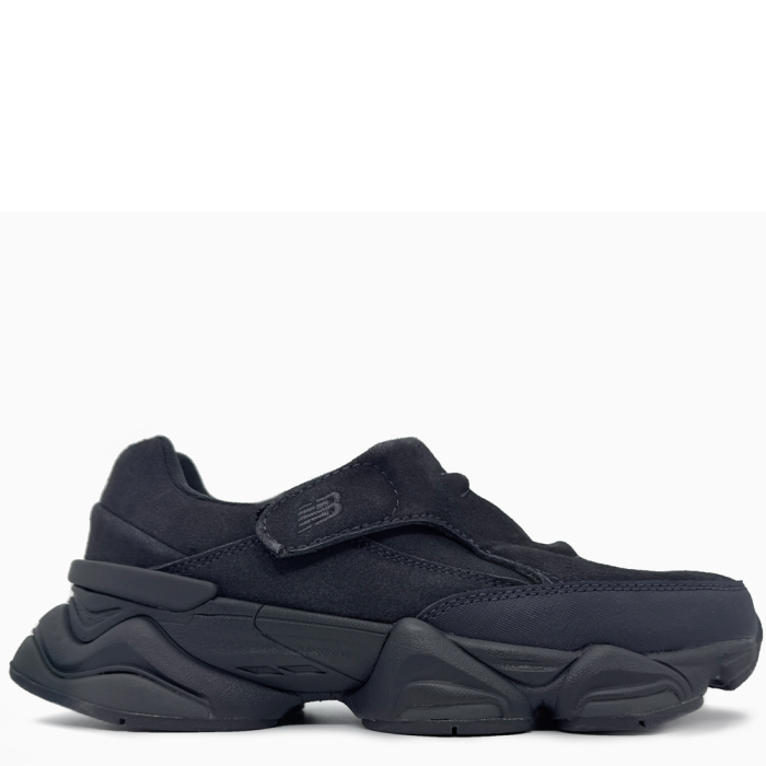 New Balance 8040 Black