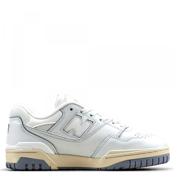 New Balance 550 White Violet
