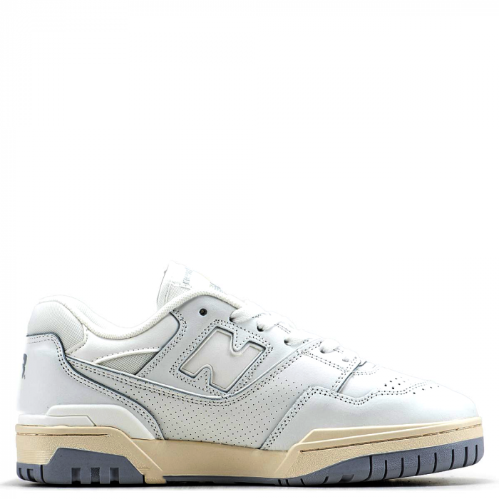 New Balance 550 White Violet