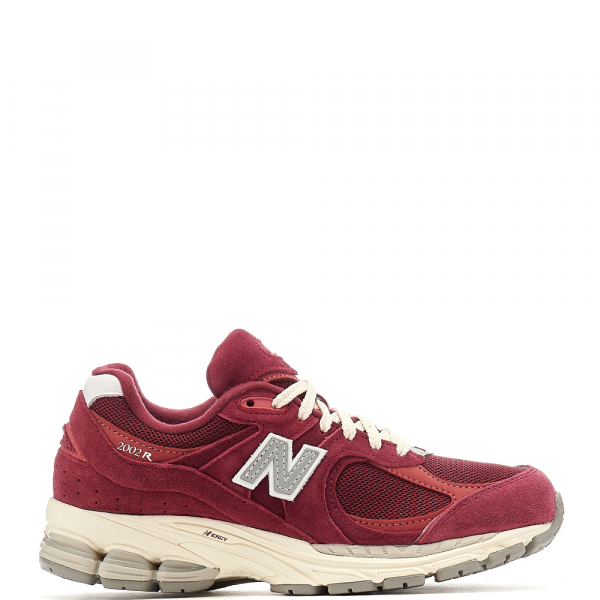 New Balance 2002R Burgundy
