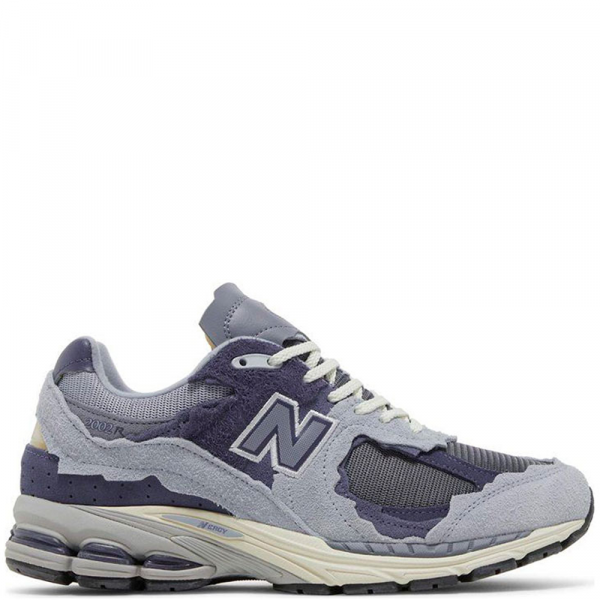 New Balance 2002R Light Blue