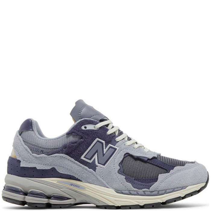 New Balance 2002R Light Blue