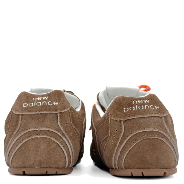 New Balance x MIU MIU Brown