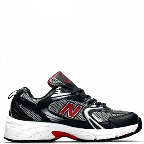 New Balance 530 Navy/Grey/White/Red