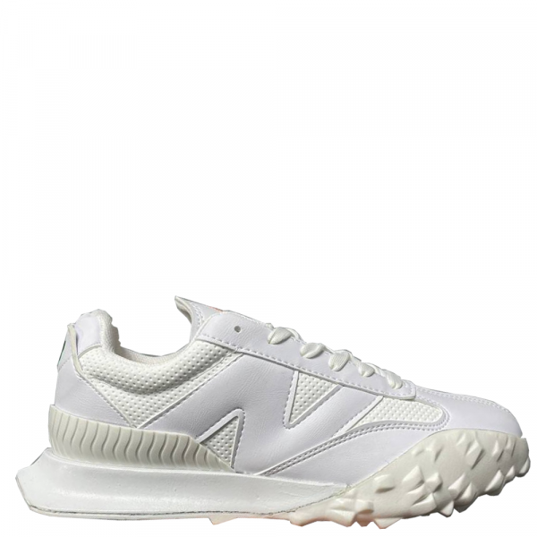 New Balance XC-72 Full White