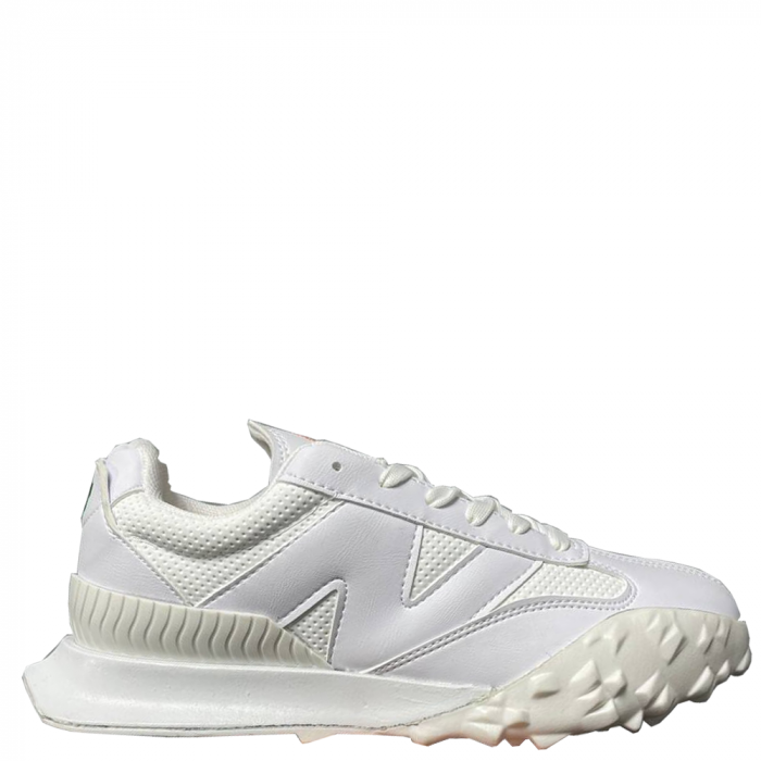 New Balance XC-72 Full White