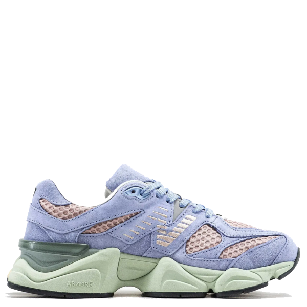 New Balance 9060 The Whitaker Group Purple