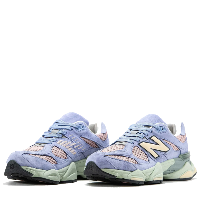 New Balance 9060 The Whitaker Group Purple