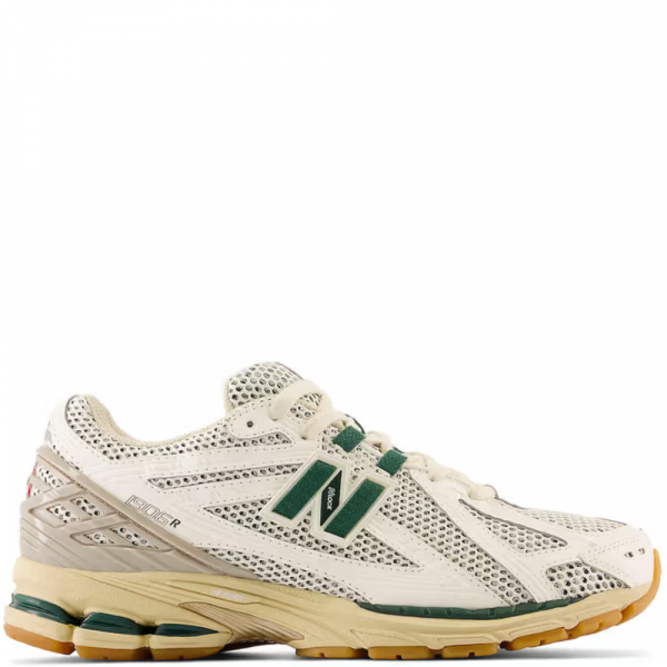 New Balance 1906D (White/Beige/Green)