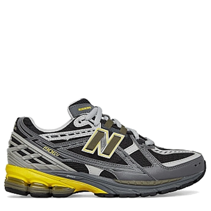 New Balance 1906 Utility Sneakers Castlerock Grey M1906NA