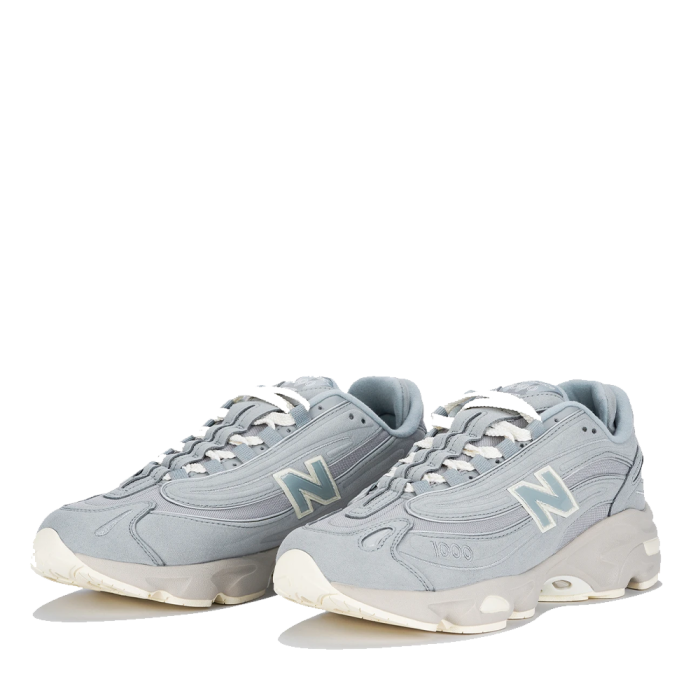 New Balance 1000 Kith 101 Quarry