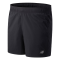 ШОРТИ NEW BALANCE CORE RUN 5 INCH BLACK  MS11200BK