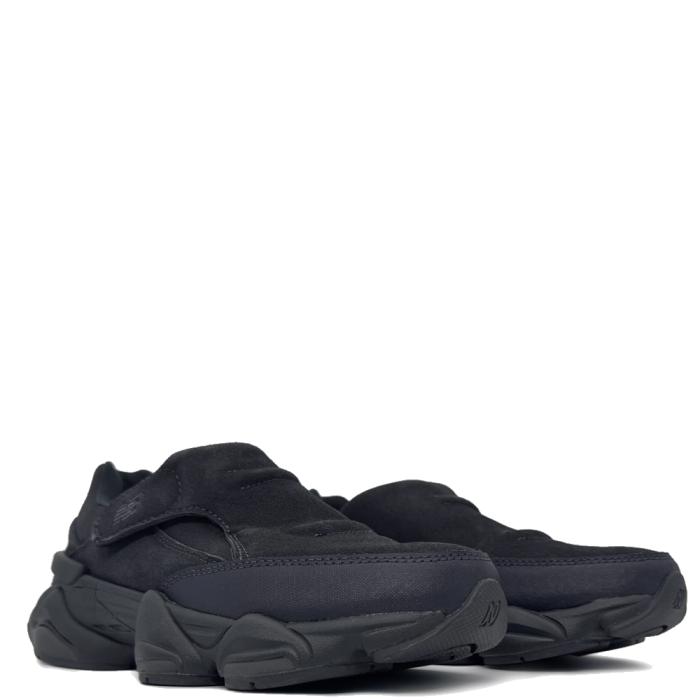 New Balance 8040 Black