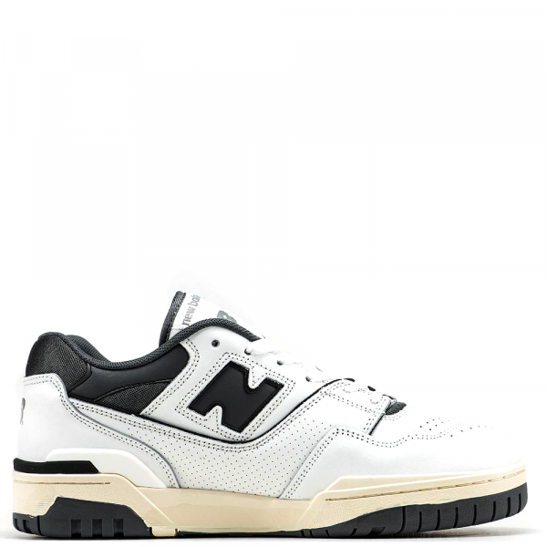 New Balance 550 White/Grey