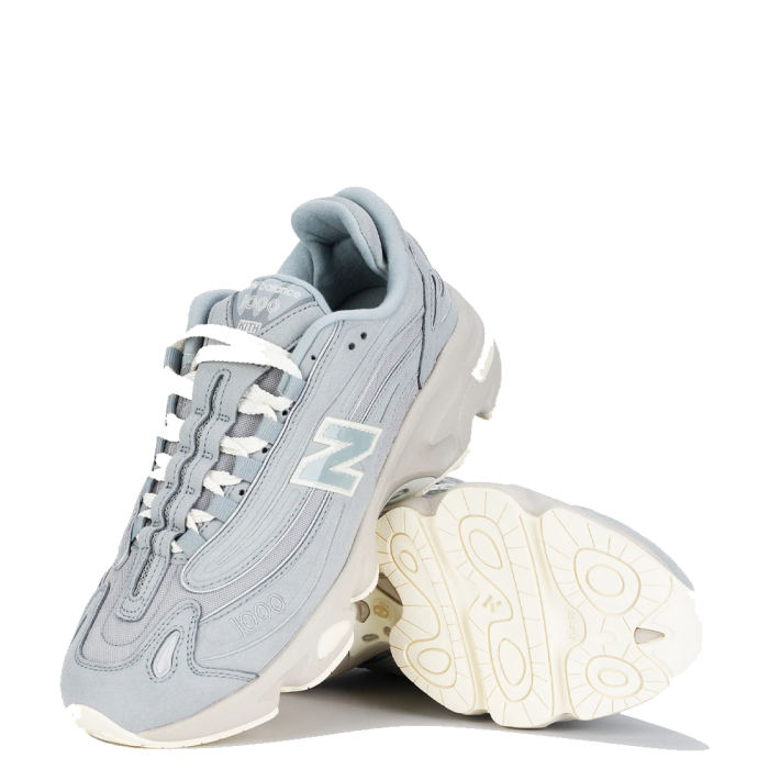 New Balance 1000 Kith 101 Quarry