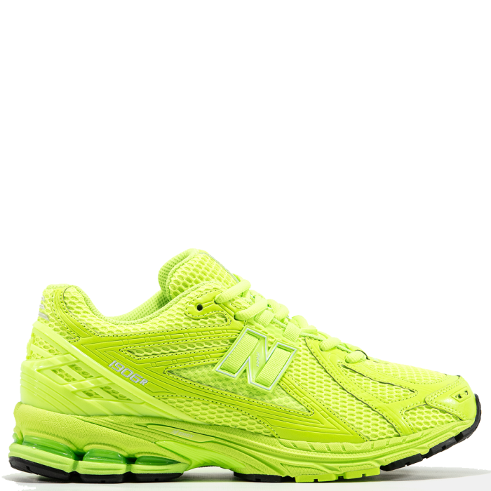 New Balance 1906R Yellow