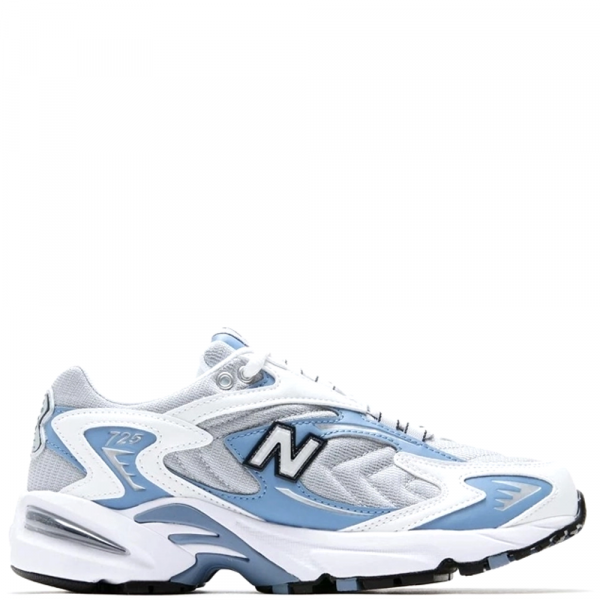 New Balance 725 (White/Blue)