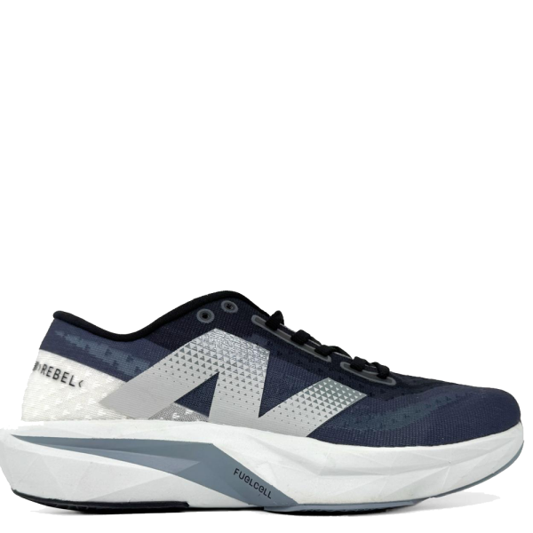 New Balance Fuelcell Rebel V4 Graphite Grey