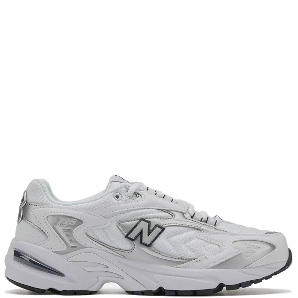 New Balance 725 (Mettalic/Silver)