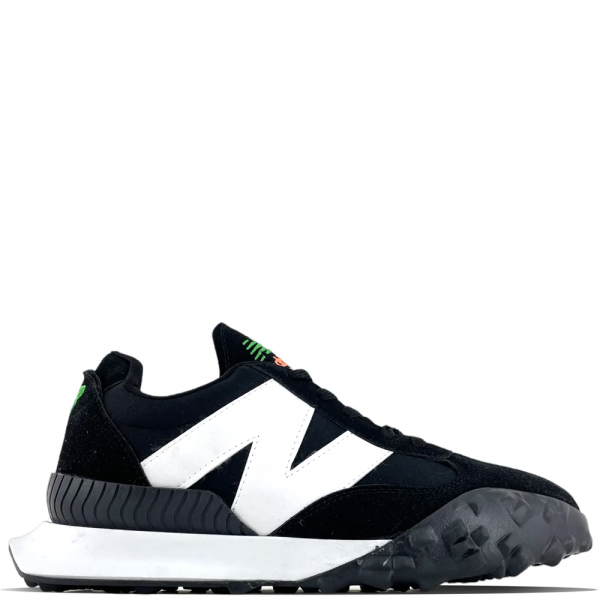 New Balance XC-72 (Full Black)