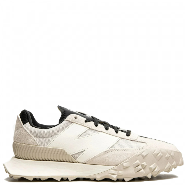 New Balance XC-72 (White/Beige)