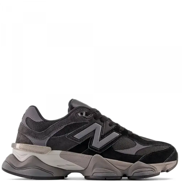 New Balance 9060 (Full Black)