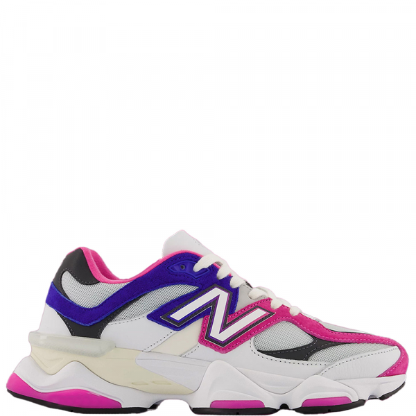 New Balance 9060 (Purple/Pink)