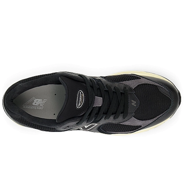 NEW BALANCE 2002R BLACK M2002RIB