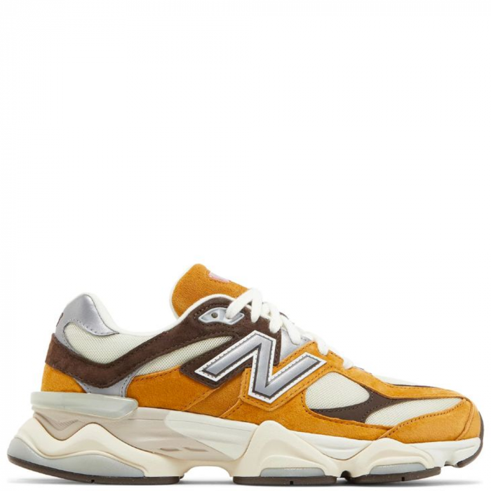 New Balance 9060 Worwear (Brown)