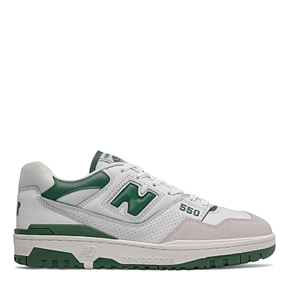 New Balance 550 White BB550WT1